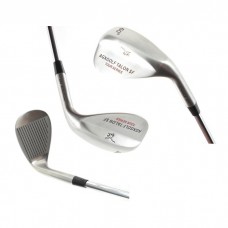AGXGOLF Ladies Right TALON TOUR CNC MILLED FACE 60 Degree LOB WEDGE. Choose Your Length